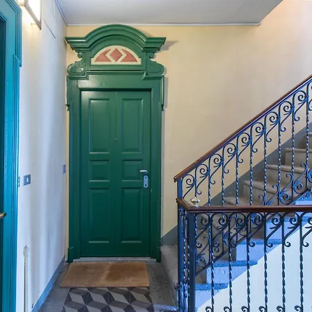 Porta Venezia- Design Apartment, 2-bedrooms, Netflix, Wifi Apartment Milan