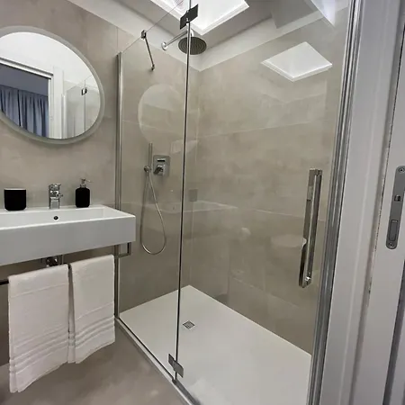 Miap Orti 31 Apartman Milánó