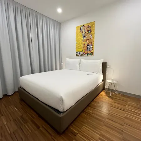Miap Orti 31 Milão
