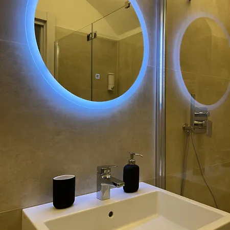 Apartman Miap Orti 31 Milánó