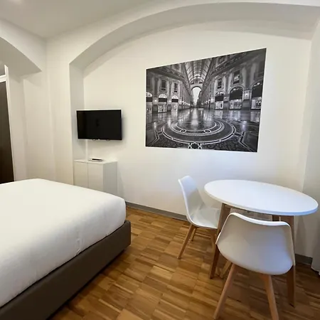 Miap Orti 31 Milánó