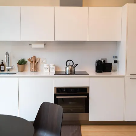 Apartment Vollihome