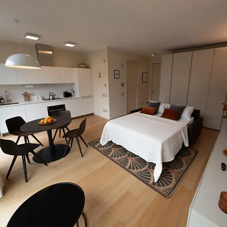 Vollihome Apartment