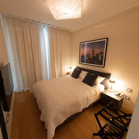 Vollihome Lejlighed Milano