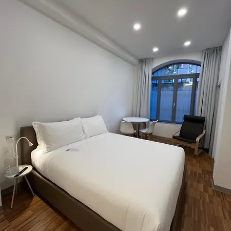 Miap Orti 31 Apartamento