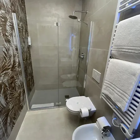 Miap Orti 31 * Milánó