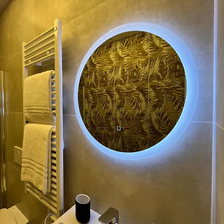 Miap Orti 31 Apartman *