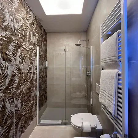 Apartman Miap Orti 31 Milánó