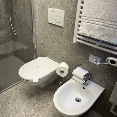 Miap Orti 31 Apartamento *