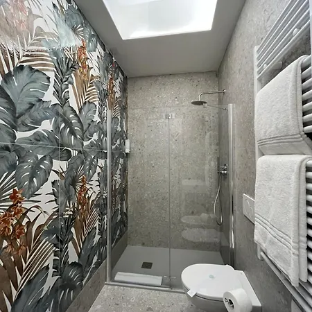 Apartman Miap Orti 31 *