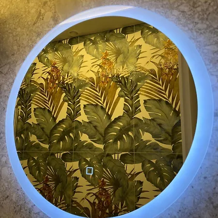 Miap Orti 31 Apartman Milánó