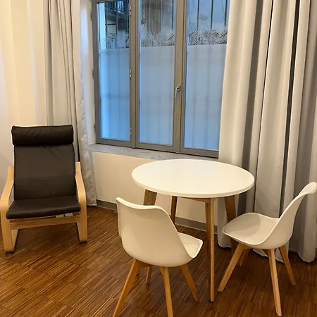 Miap Orti 31 * Μιλάνο