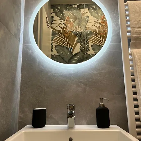 Apartman Miap Orti 31 Milánó