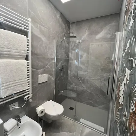 Miap Orti 31 * Milánó