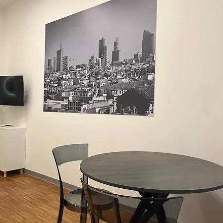 Apartman Miap Orti 31