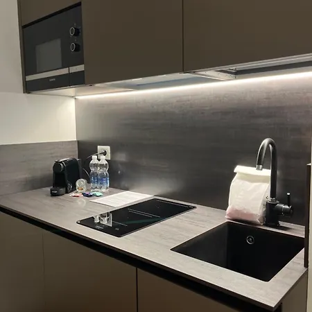 Miap Orti 31 Apartman *