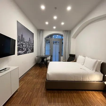 Apartman Miap Orti 31 *