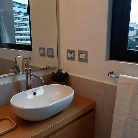 Vollihome Apartment