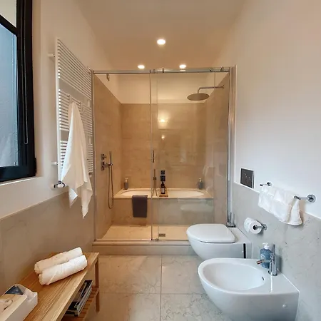 Vollihome Lejlighed Milano