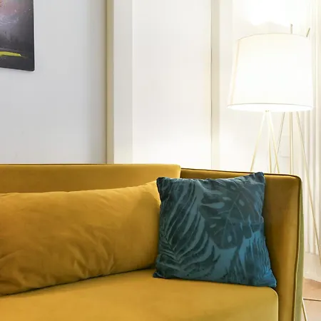 Primopiano - Aragona Flats *