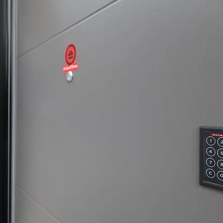 Primopiano - Aragona Flats Daire *