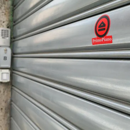 Primopiano - Aragona Flats * Milano