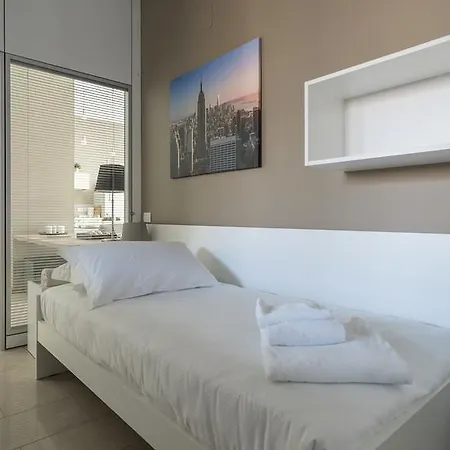 Apartment Italianway-savona Milan