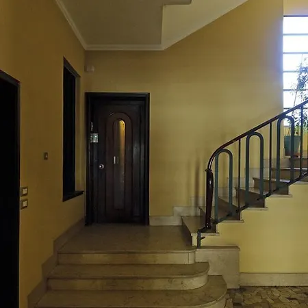 Bed & Breakfast Casatitta 2*