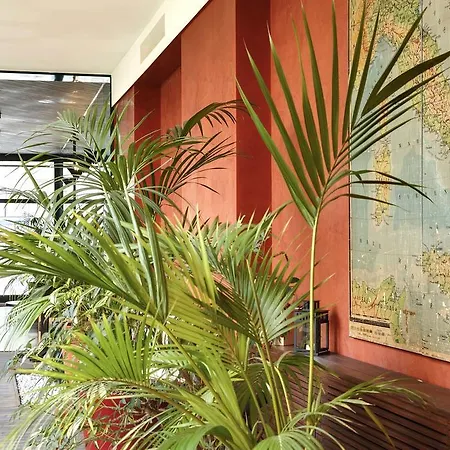 Hotel apartamentowy Pian Della Nave 4*