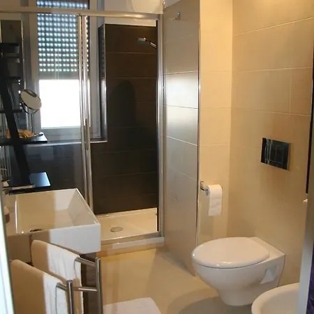 Chez Nous Apartamento