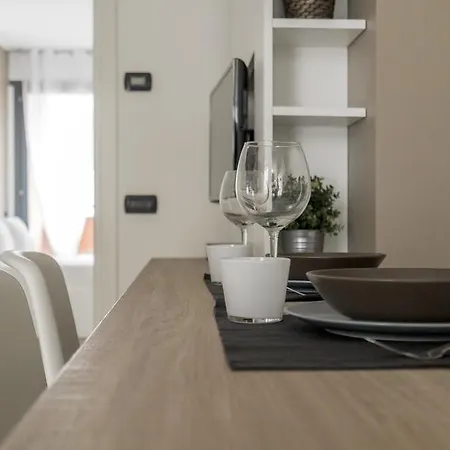 Italianway Easy - Marcantonio Dal Re 20 A