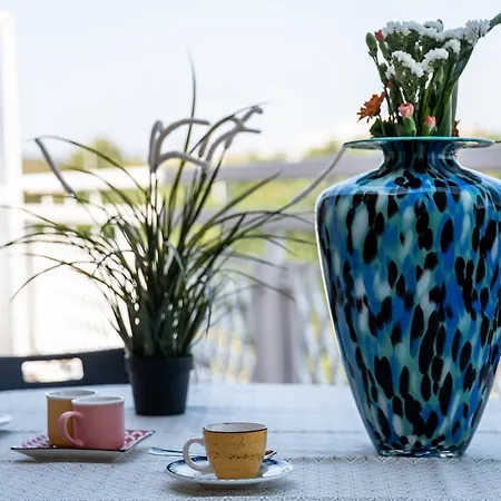 Shortmi Balilla Διαμέρισμα