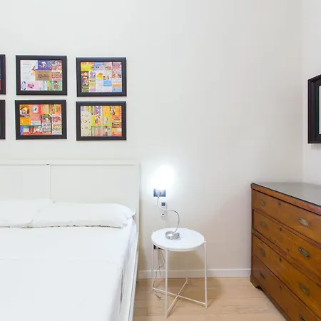 Keys Of Italy / Valpetrosa 10 - Touch Of Elegance Apartament *