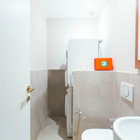 Apartament Keys Of Italy / Valpetrosa 10 - Touch Of Elegance Mediolan