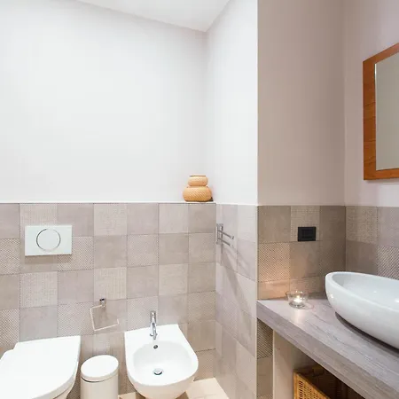 Apartament Keys Of Italy / Valpetrosa 10 - Touch Of Elegance Mediolan