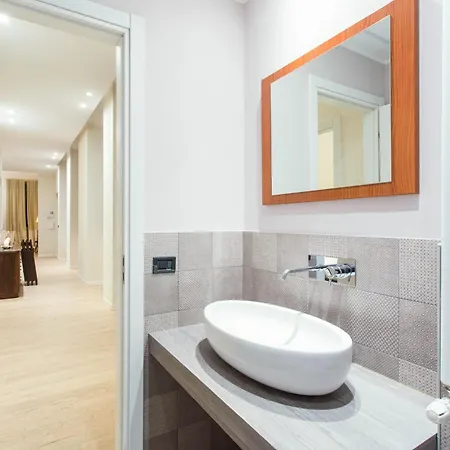 Keys Of Italy / Valpetrosa 10 - Touch Of Elegance Apartament *