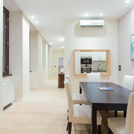 Keys Of Italy / Valpetrosa 10 - Touch Of Elegance Apartament