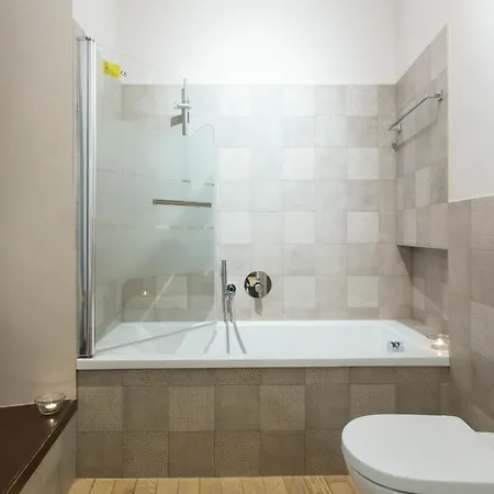 Keys Of Italy / Valpetrosa 10 - Touch Of Elegance Apartament