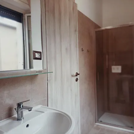 ベッド・アンド・ブレックファスト Gattopastro ミラノ