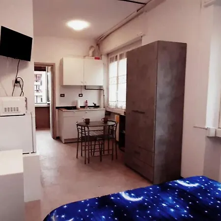 Gattopastro ミラノ