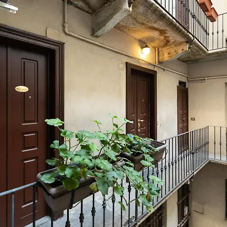 Magnoliaapartments - 5 Nirone Center *