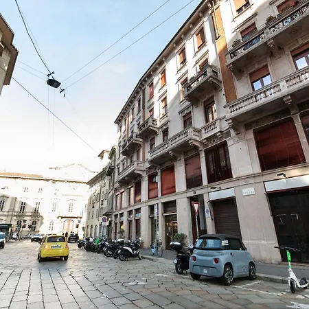 Magnoliaapartments - 5 Nirone Center ميلان