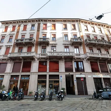 Magnoliaapartments - 5 Nirone Center * ميلان