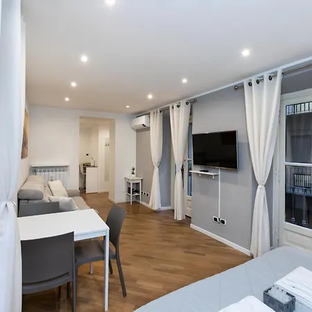 Magnoliaapartments - 5 Nirone Center ميلان