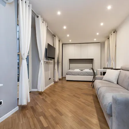 Magnoliaapartments - 5 Nirone Center * ميلان