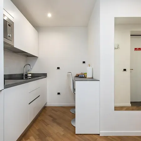 Magnoliaapartments - 5 Nirone Center شقة