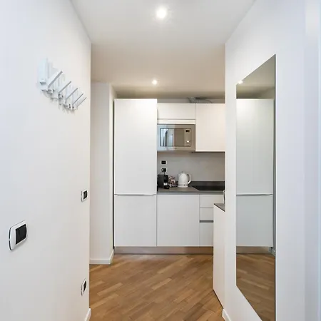 Magnoliaapartments - 5 Nirone Center شقة