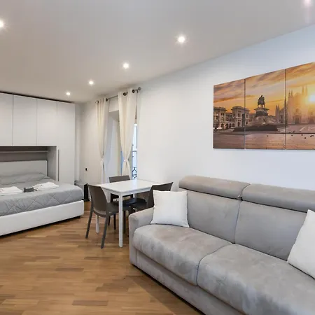 Magnoliaapartments - 5 Nirone Center شقة *