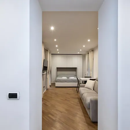 Magnoliaapartments - 5 Nirone Center شقة ميلان