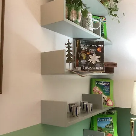 Apartamento Vittoria Di Charme Milán